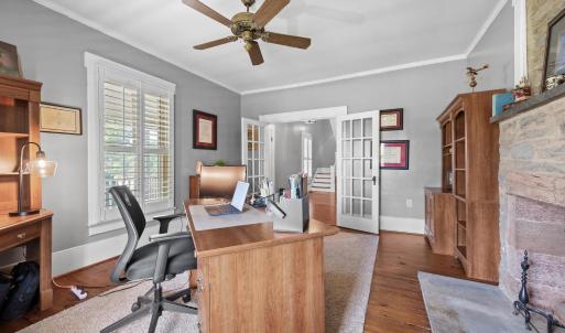 Photo #14 of 14431 Wyatts Way, Huddleston, VA 10.0 acres