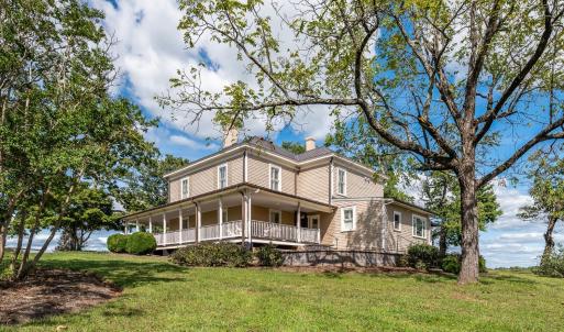 Photo #54 of 14431 Wyatts Way, Huddleston, VA 10.0 acres