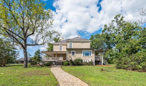 Photo #53 of 14431 Wyatts Way, Huddleston, VA 10.0 acres