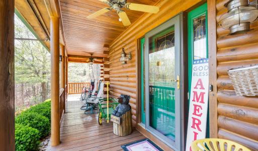 Photo #82 of 4797 Rocky Ford Road, Bedford, VA 130.6 acres