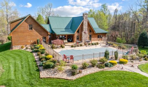 Photo #88 of 4797 Rocky Ford Road, Bedford, VA 130.6 acres