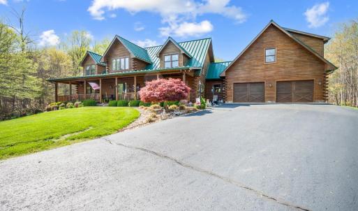 Photo #78 of 4797 Rocky Ford Road, Bedford, VA 130.6 acres