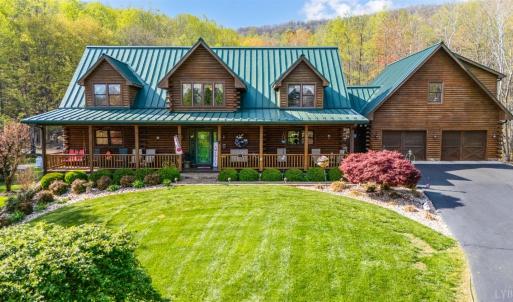 Photo #1 of 4797 Rocky Ford Road, Bedford, VA 130.6 acres