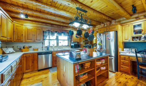 Photo #10 of 4797 Rocky Ford Road, Bedford, VA 130.6 acres