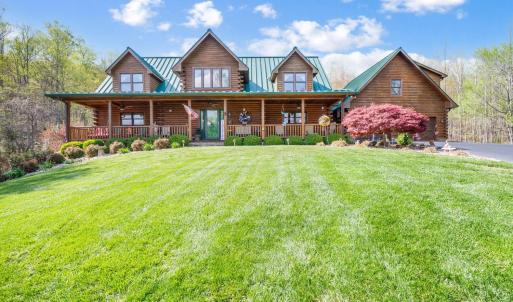 Photo #77 of 4797 Rocky Ford Road, Bedford, VA 130.6 acres