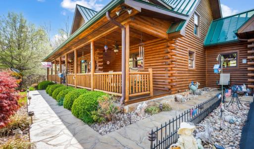 Photo #79 of 4797 Rocky Ford Road, Bedford, VA 130.6 acres