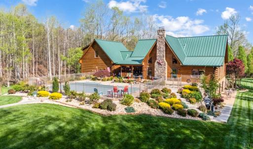 Photo #89 of 4797 Rocky Ford Road, Bedford, VA 130.6 acres