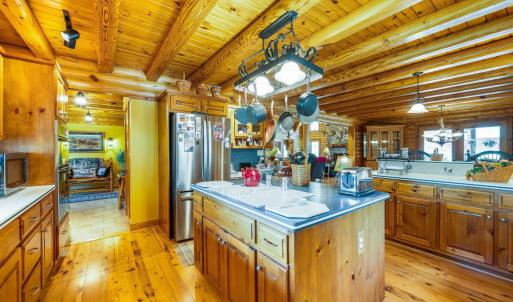 Photo #7 of 4797 Rocky Ford Road, Bedford, VA 130.6 acres