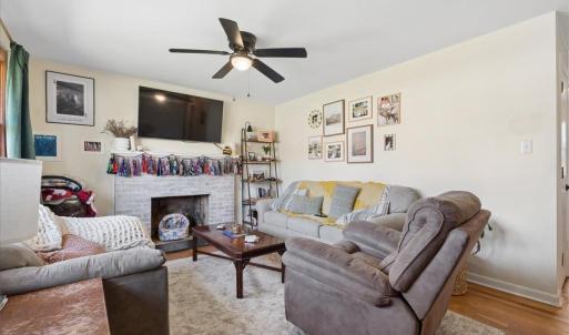 Photo #5 of 6030 Edgewood Avenue, Lynchburg, VA 0.3 acres