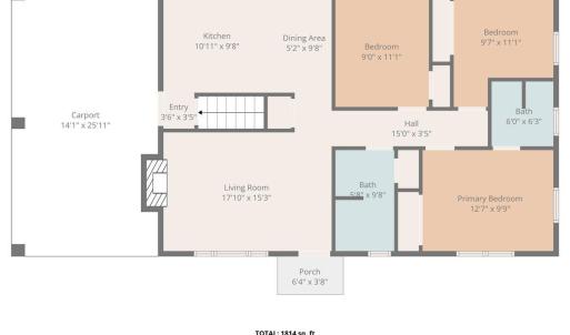 Photo #45 of 6030 Edgewood Avenue, Lynchburg, VA 0.3 acres