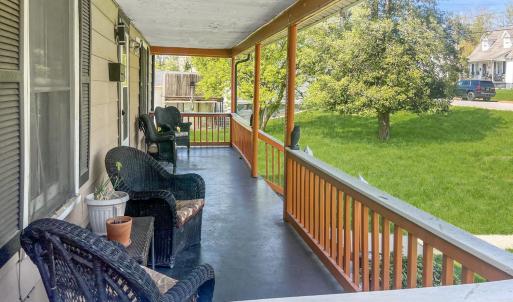 Photo #4 of 305 Roberts Ave, Lynchburg, VA 0.5 acres