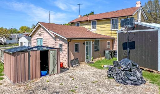 Photo #21 of 305 Roberts Ave, Lynchburg, VA 0.5 acres