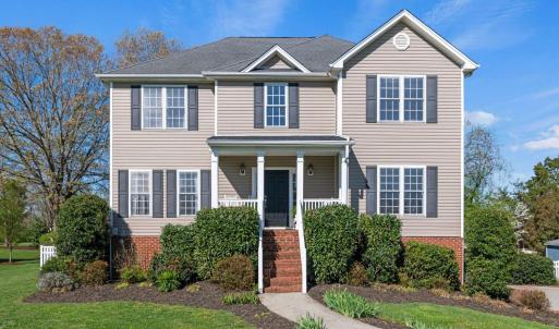 Photo #6 of 1164 Majestic Oaks Drive, Forest, VA 0.5 acres