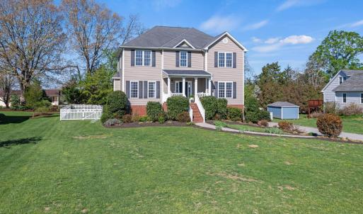 Photo #1 of 1164 Majestic Oaks Drive, Forest, VA 0.5 acres
