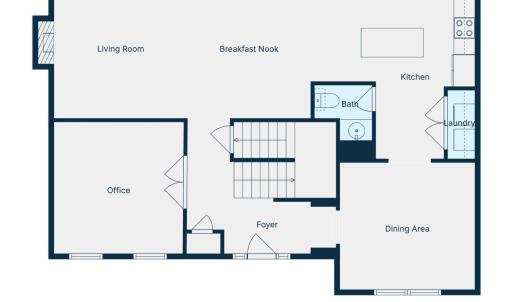 Photo #9 of 1164 Majestic Oaks Drive, Forest, VA 0.5 acres