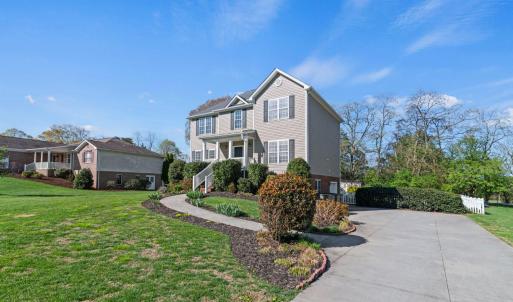 Photo #3 of 1164 Majestic Oaks Drive, Forest, VA 0.5 acres