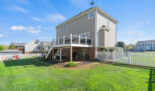 Photo #74 of 1164 Majestic Oaks Drive, Forest, VA 0.5 acres