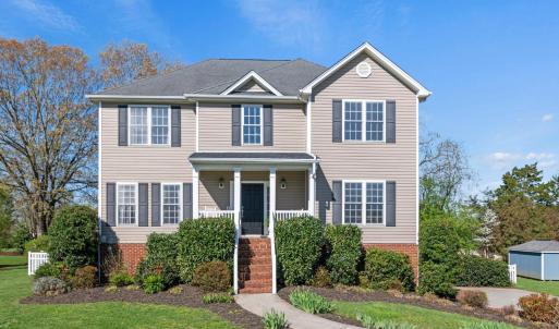 Photo #2 of 1164 Majestic Oaks Drive, Forest, VA 0.5 acres