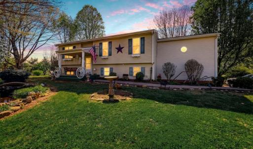 Photo #1 of 1175 Davis Mill Lane, Bedford, VA 9.2 acres