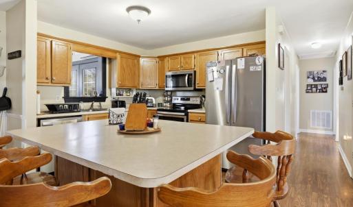 Photo #16 of 1175 Davis Mill Lane, Bedford, VA 9.2 acres