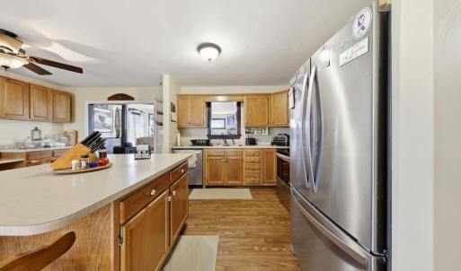 Photo #5 of 1175 Davis Mill Lane, Bedford, VA 9.2 acres