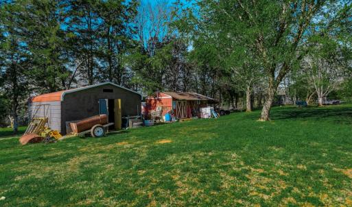 Photo #56 of 1175 Davis Mill Lane, Bedford, VA 9.2 acres