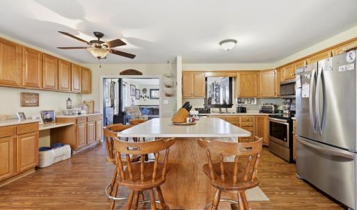 Photo #4 of 1175 Davis Mill Lane, Bedford, VA 9.2 acres