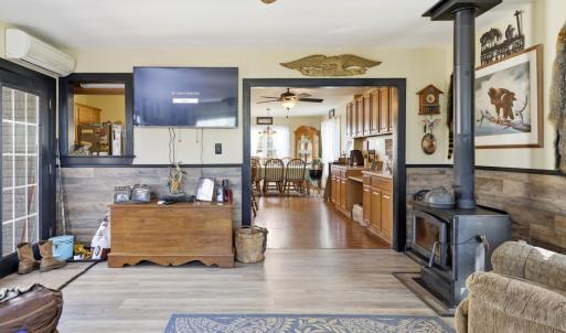 Photo #19 of 1175 Davis Mill Lane, Bedford, VA 9.2 acres