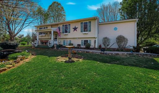 Photo #3 of 1175 Davis Mill Lane, Bedford, VA 9.2 acres