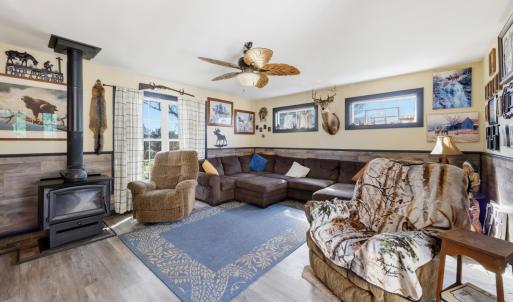 Photo #18 of 1175 Davis Mill Lane, Bedford, VA 9.2 acres