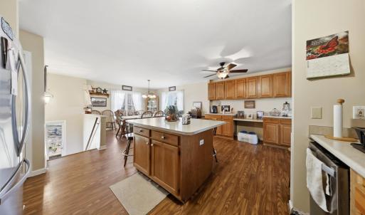 Photo #8 of 1175 Davis Mill Lane, Bedford, VA 9.2 acres