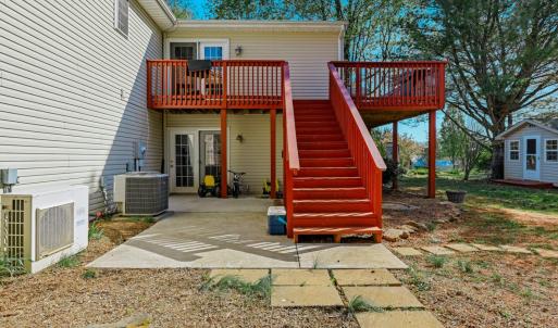 Photo #62 of 1175 Davis Mill Lane, Bedford, VA 9.2 acres