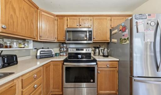 Photo #7 of 1175 Davis Mill Lane, Bedford, VA 9.2 acres