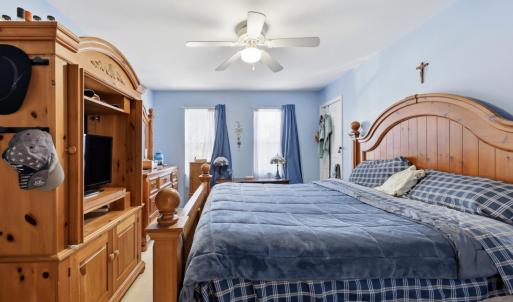 Photo #28 of 1175 Davis Mill Lane, Bedford, VA 9.2 acres