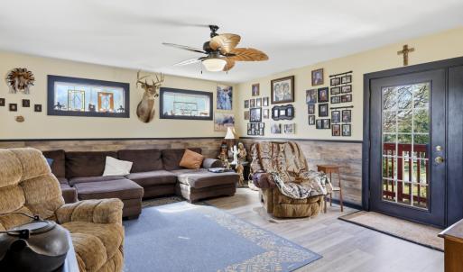 Photo #20 of 1175 Davis Mill Lane, Bedford, VA 9.2 acres