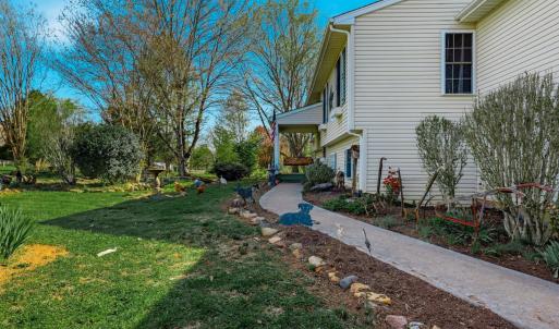 Photo #42 of 1175 Davis Mill Lane, Bedford, VA 9.2 acres