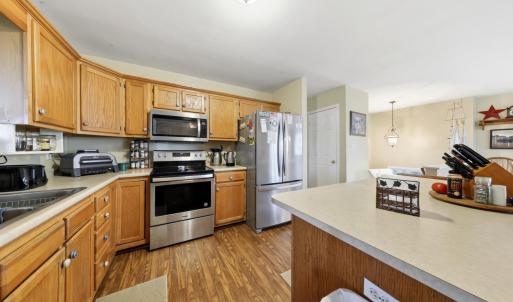 Photo #6 of 1175 Davis Mill Lane, Bedford, VA 9.2 acres