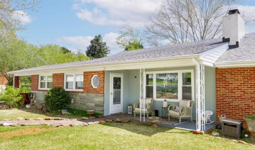 Photo #2 of 7135 Suncrest Drive, Lynchburg, VA 0.4 acres