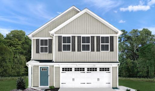 Photo #1 of 174 Grove Hill Terrace, Lynchburg, VA 0.3 acres