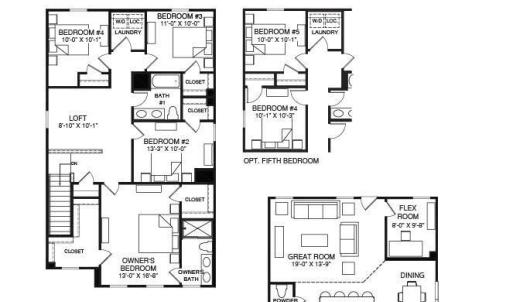 Photo #13 of 174 Grove Hill Terrace, Lynchburg, VA 0.3 acres