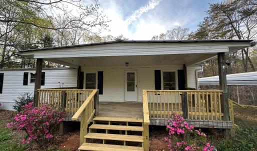 Photo #2 of 445 Jessteen Lane, Bassett, VA 1.0 acres