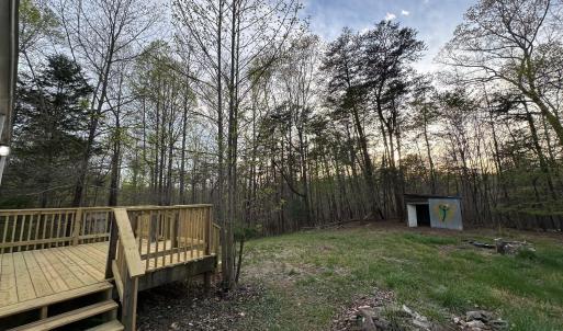 Photo #21 of 445 Jessteen Lane, Bassett, VA 1.0 acres
