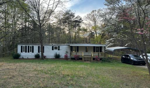Photo #1 of 445 Jessteen Lane, Bassett, VA 1.0 acres