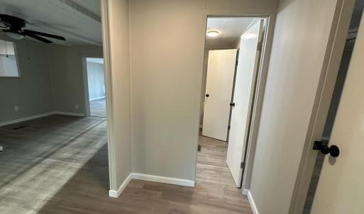 Photo #3 of 445 Jessteen Lane, Bassett, VA 1.0 acres