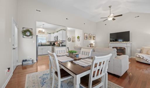 Photo #15 of 208 Stratford Place, Madison Heights, VA 0.4 acres