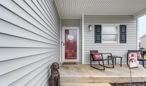 Photo #8 of 208 Stratford Place, Madison Heights, VA 0.4 acres