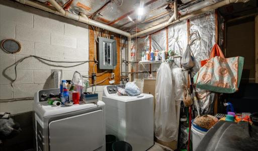 Photo #26 of 205 Robin Drive, Lynchburg, VA 0.5 acres