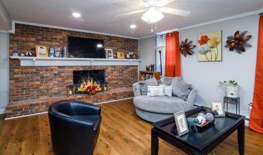 Photo #14 of 205 Robin Drive, Lynchburg, VA 0.5 acres