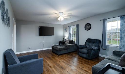 Photo #3 of 205 Robin Drive, Lynchburg, VA 0.5 acres