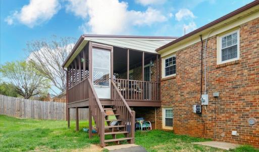 Photo #24 of 205 Robin Drive, Lynchburg, VA 0.5 acres